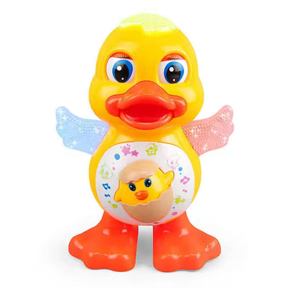Dancing Duck Toy