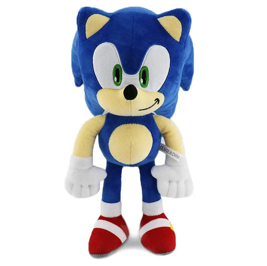 peluche sonic peluche shadow peluche knuckles peluche sonic jaune peluche sonic the hedgehog peluche sonic noir peluche sonic tails peluche tails