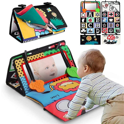 Livre bébé en tissu  livre bebe tissus livre en tissu livre bebe en tissu livre tissu montessori livre en tissu montessori livre d éveil tissu livre tissu livre tissu noir et blanc mon premier livre animé en tissu Miroir bébé incassable Miroir sensoriel pour bébé miroir d'éveil bébé miroir bebe miroir bebe eveil miroir eveil bebe miroir d éveil miroir eveil bebe miroir jeu bebe jeu miroir bebe miroir jouet bebe miroir montessori miroir eveil bebe miroir bebe