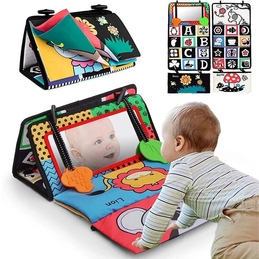 Livre bébé en tissu  livre bebe tissus livre en tissu livre bebe en tissu livre tissu montessori livre en tissu montessori livre d éveil tissu livre tissu livre tissu noir et blanc mon premier livre animé en tissu Miroir bébé incassable Miroir sensoriel pour bébé miroir d'éveil bébé miroir bebe miroir bebe eveil miroir eveil bebe miroir d éveil miroir eveil bebe miroir jeu bebe jeu miroir bebe miroir jouet bebe miroir montessori miroir eveil bebe miroir bebe
