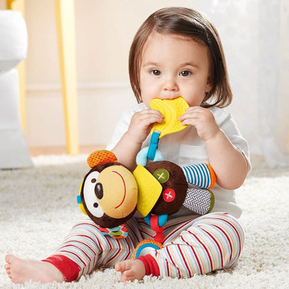 hochet bebe hochets hochet montessori montessori hochet hochet de dentition doudou bebe peluche bebe doudou chaton doudou pour garcon peluches pour bebe anneau de dentition anneau dentition anneau de dentition pour bebe