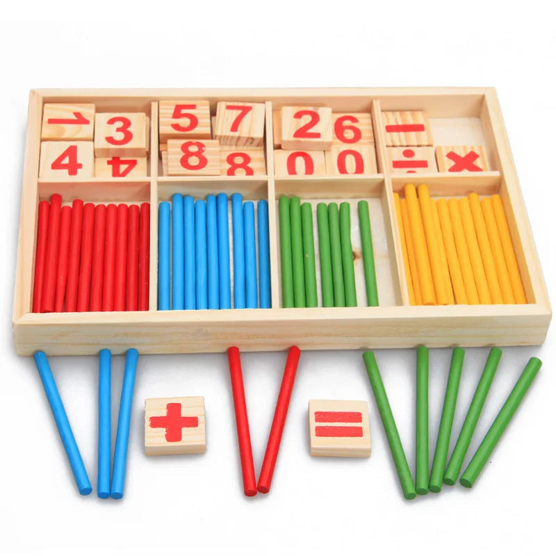 jeux montessori
jeu montessori
jouets montessori
jouet montessori
jeux d'éveil montessori
jeux éducatifs Montessori
bâtons de comptage en bois
jeux de calcul
jeux calcul